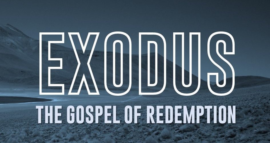 Exodus: The Gospel of Redemption